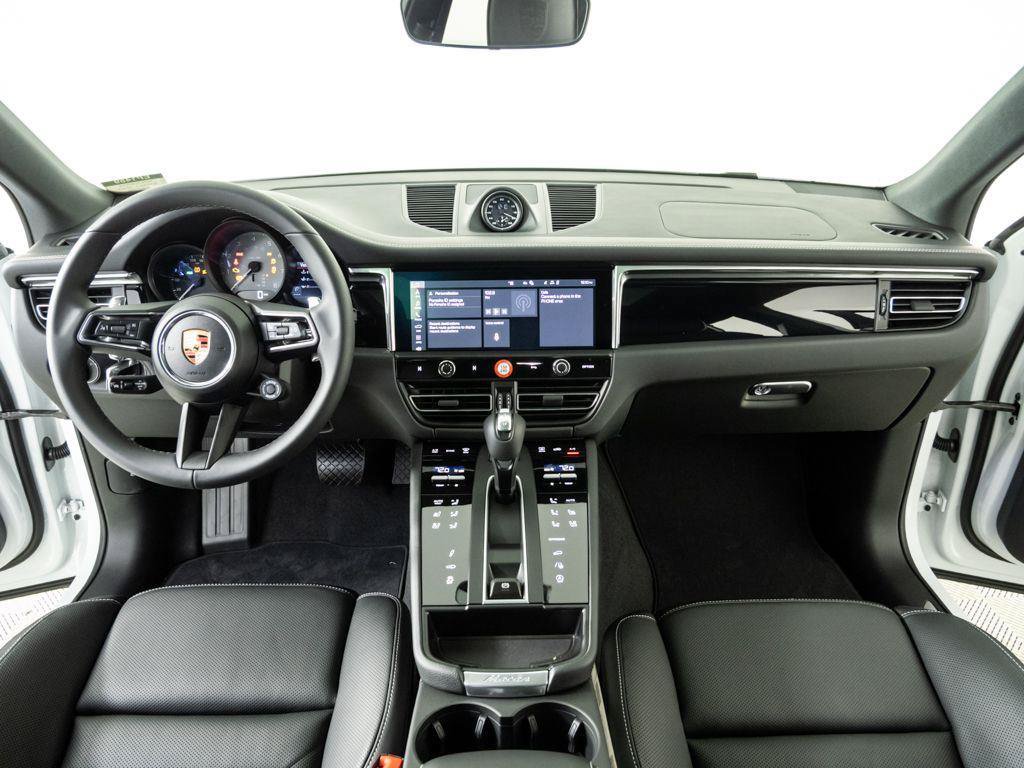 New 2026 Porsche Macan S AWD/4WD image 19