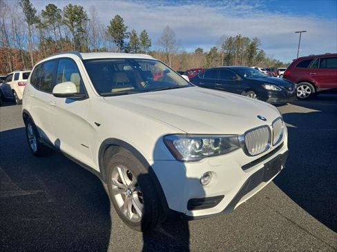 Used 2016 BMW X3 xDrive35i image 19