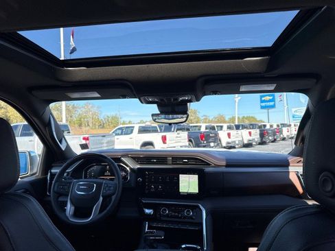 New 2026 GMC Sierra 1500 Denali image 17