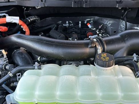 New 2026 Ford F150 Lariat image 32