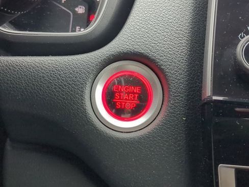 Used 2019 Honda CR-V Touring image 21