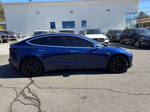 Used 2019 Tesla Model 3 Long Range image 2