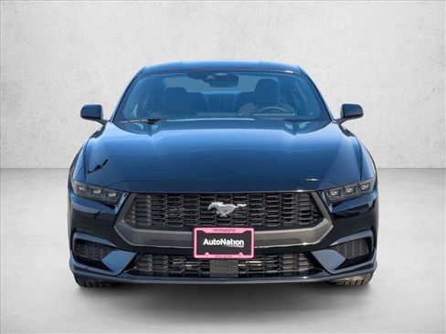New 2026 Ford Mustang Coupe image 6