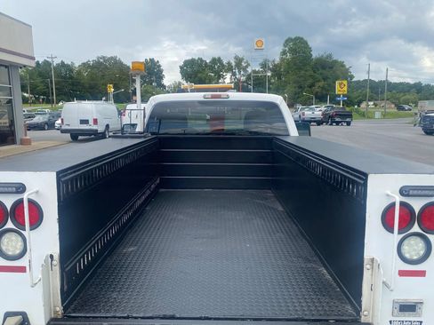 Used 2015 Ford F350 XL AWD/4WD image 28