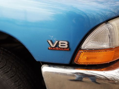 Used 1999 Dodge Dakota SLT image 39