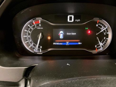 Used 2018 Honda Pilot EX-L image 13