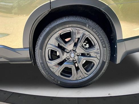 Used 2024 Subaru Ascent Onyx Edition w/ Popular Package Onyx AWD/4WD image 35