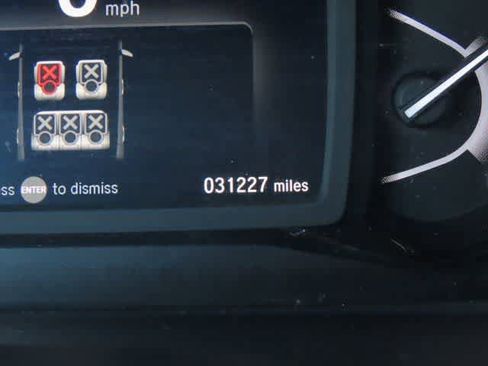 Certified 2022 Honda Passport TrailSport image 27