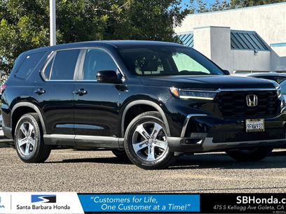 Used 2023 Honda Pilot EX-L