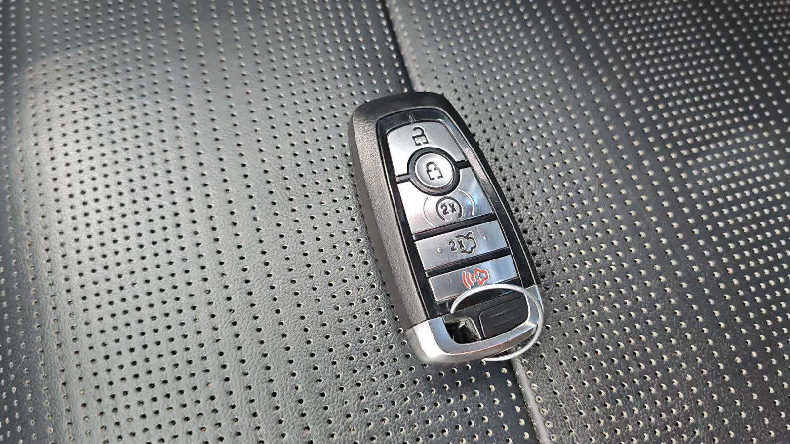Used 2024 Ford Mustang GT Premium RWD image 12