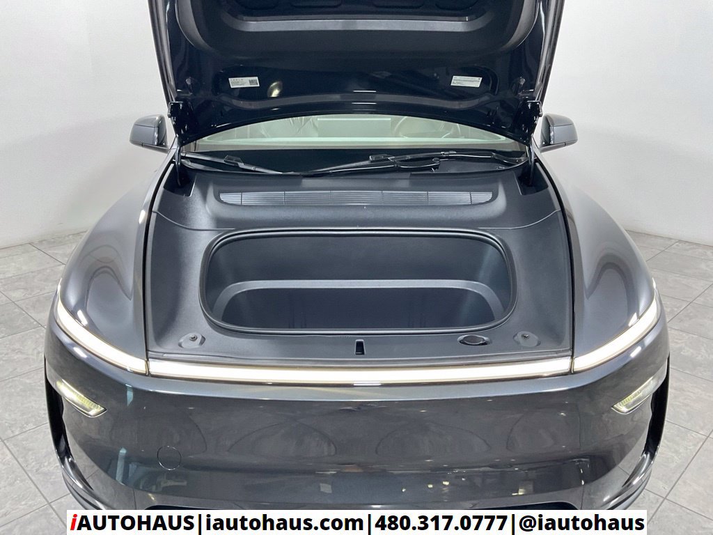 Used 2026 Tesla Model Y Long Range RWD image 10