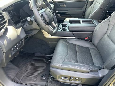 Used 2024 Toyota Tundra Limited image 17