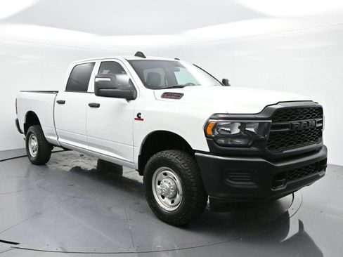 Used 2024 RAM 2500 Tradesman image 6