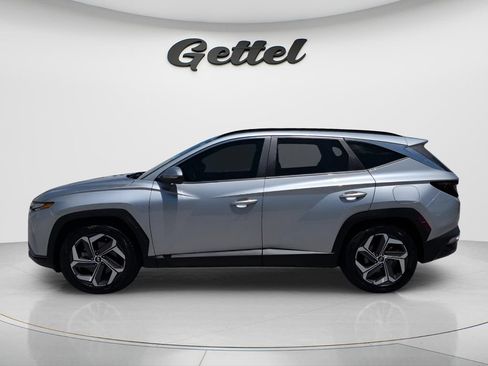 Used 2024 Hyundai Tucson SEL w/ Convenience Package FWD image 7