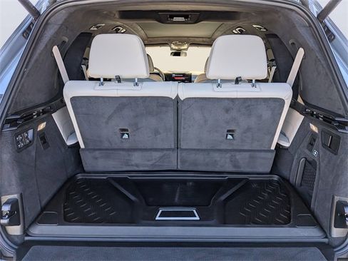 Used 2025 BMW X7 M60i w/ Executive Package image 14