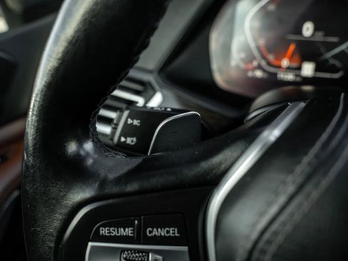 Used 2019 BMW X5 xDrive40i w/ Convenience Package image 25