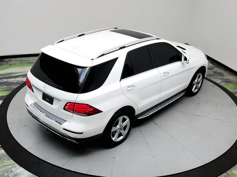 Used 2018 Mercedes-Benz GLE 350 image 36