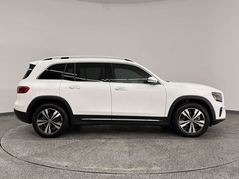 Certified 2026 Mercedes-Benz GLB 250 image 7