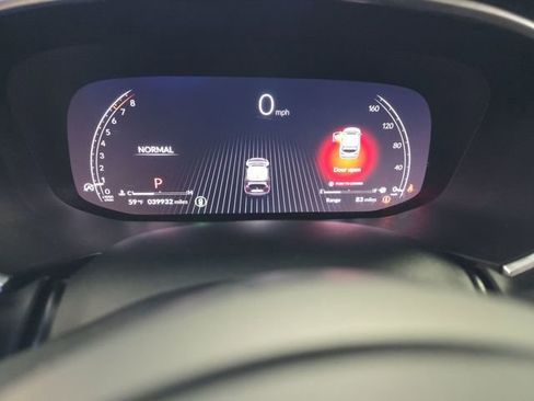 Used 2023 Acura MDX SH-AWD w/ Technology Package image 6