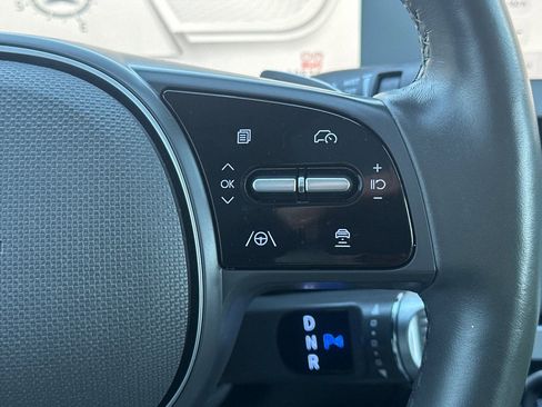 Used 2024 Hyundai Ioniq 5 Limited image 29