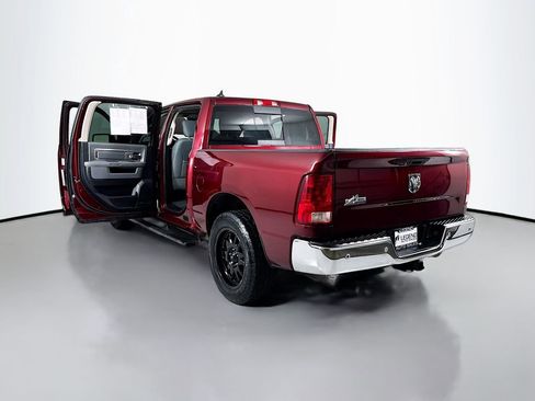 Used 2016 RAM 1500 Big Horn RWD image 20