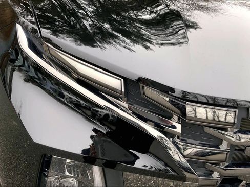 Used 2024 Hyundai Santa Cruz Night image 27