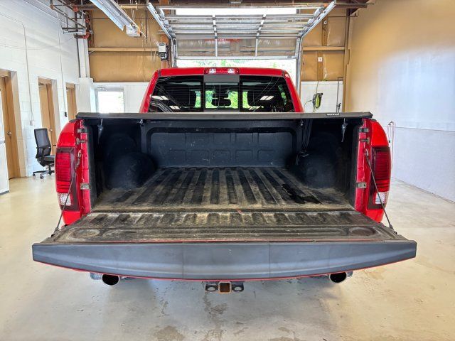 Used 2017 RAM 1500 Sport w/ Convenience Group AWD/4WD image 26