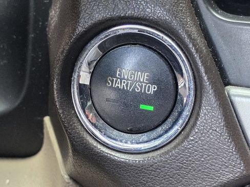 Used 2016 Chevrolet Tahoe LTZ RWD image 22