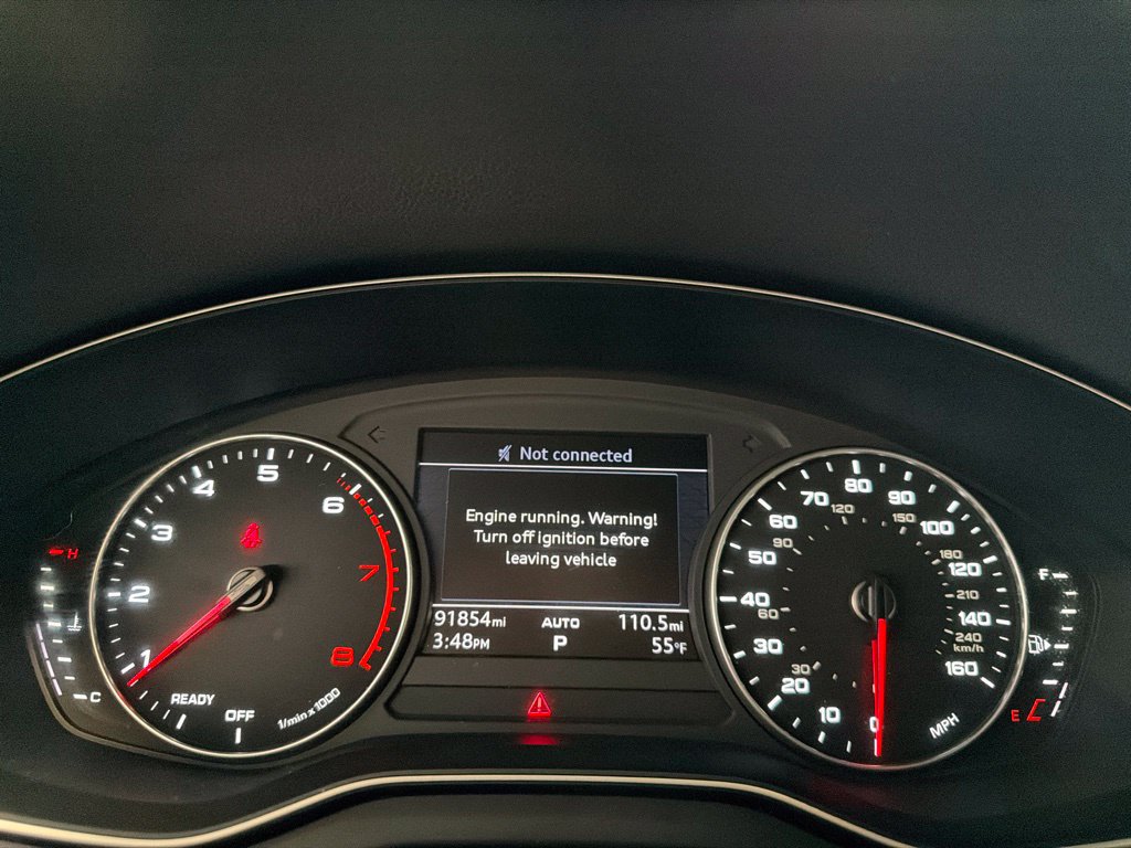 Used 2018 Audi Q5 2.0T Premium Plus AWD/4WD image 12