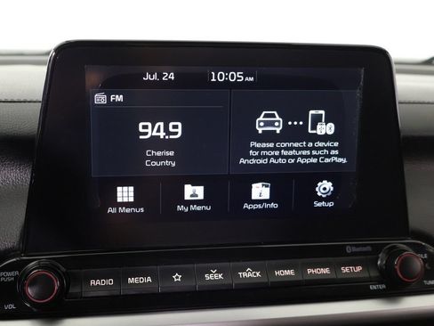 Used 2019 Kia Forte LXS FWD image 37