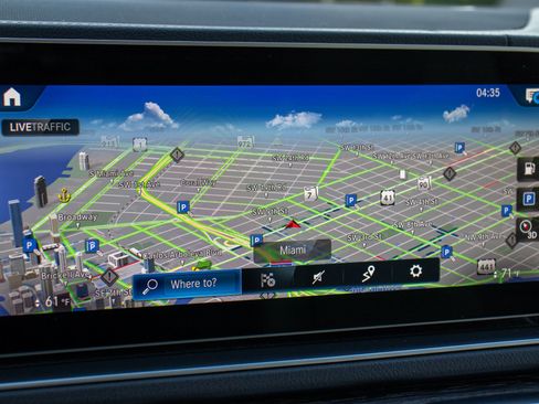 Used 2022 Mercedes-Benz GLS 450 4MATIC image 38