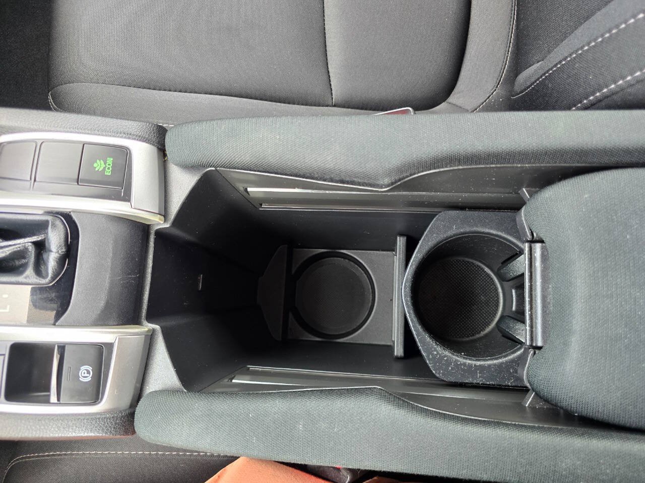 Used 2020 Honda Civic LX image 19