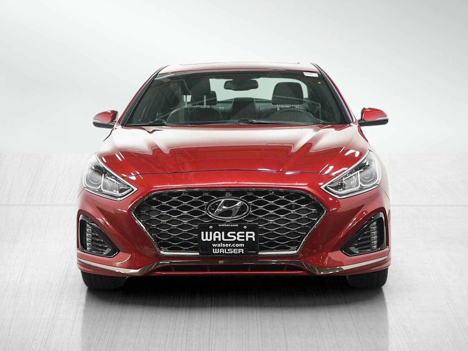 Used 2019 Hyundai Sonata Sport FWD image 8