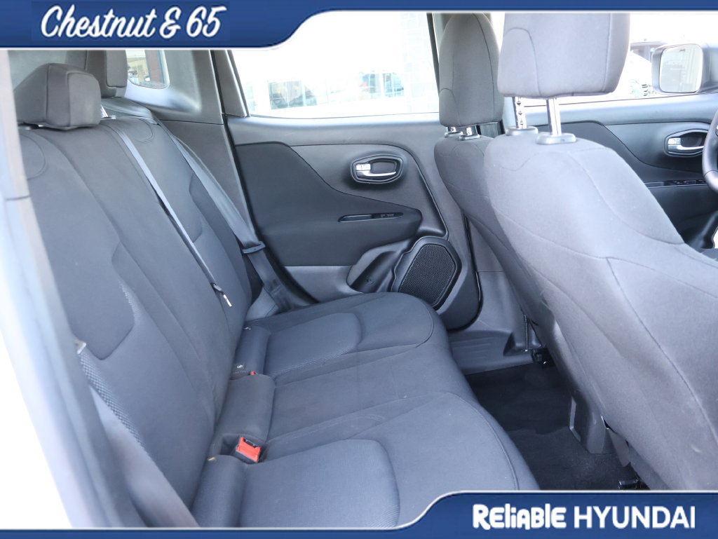 Used 2020 Jeep Renegade Sport AWD/4WD image 12