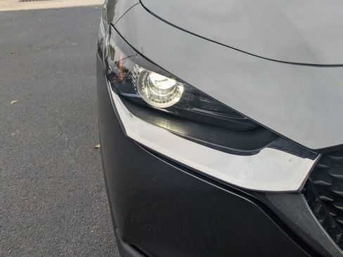 Used 2023 MAZDA CX-30 AWD 2.5 S w/ Select Package image 10