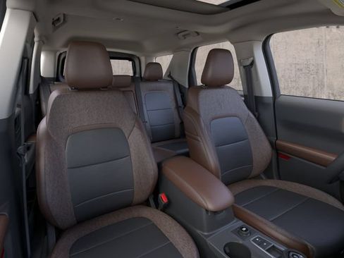 New 2026 Ford Bronco Sport Outer Banks w/ Outer Banks Tech Package+ AWD/4WD image 10