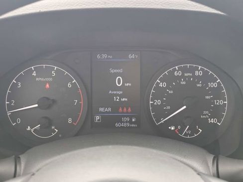 Used 2024 Nissan Altima 2.5 S image 27