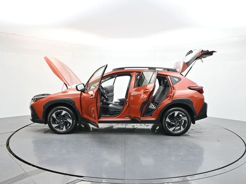 Used 2024 Subaru Crosstrek 2.5i Limited image 36
