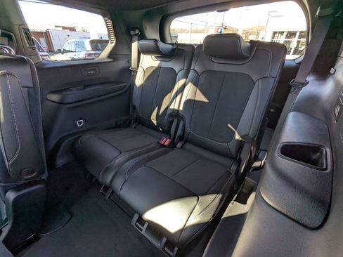 New 2025 Jeep Grand Cherokee L Altitude image 20