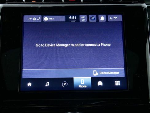 New 2025 Jeep Grand Cherokee L Altitude AWD/4WD image 40