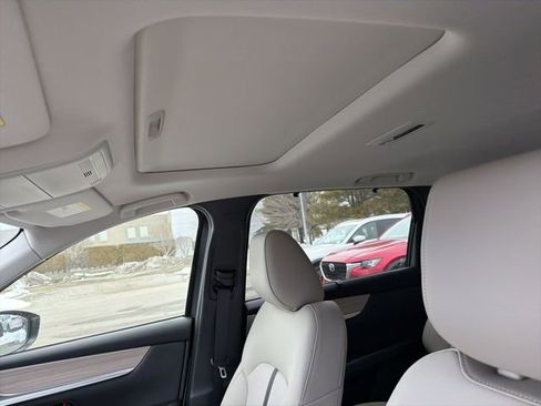 New 2026 MAZDA CX-90 3.3 Turbo w/ Preferred Package image 11