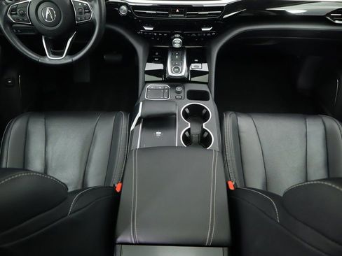 Used 2023 Acura MDX FWD w/ Technology Package image 17