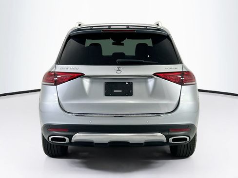 Used 2023 Mercedes-Benz GLE 350 4MATIC w/ Premium Package image 6
