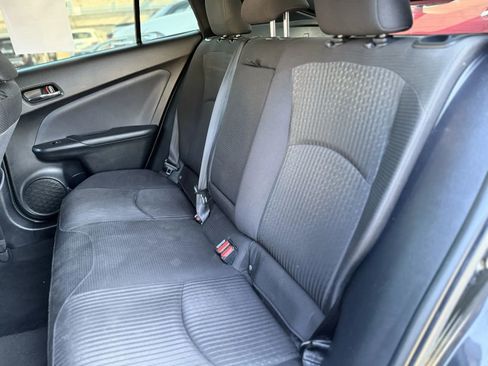 Used 2017 Toyota Prius Two w/ Carpet Mat Package image 14