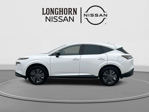 New 2025 Nissan Murano SL image 4