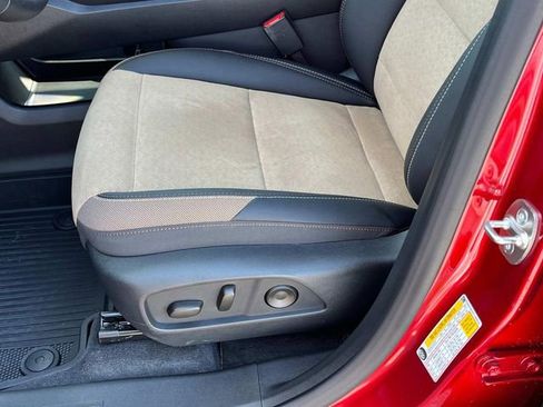 New 2026 Chevrolet Equinox ACTIV AWD/4WD image 25