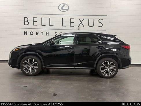 Used 2016 Lexus RX 350 AWD image 8