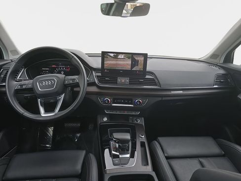 Certified 2023 Audi Q5 2.0T Premium Plus w/ Premium Plus Package AWD/4WD image 10