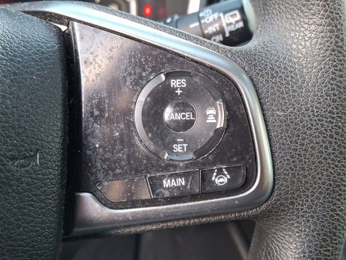 Certified 2017 Honda CR-V EX image 22