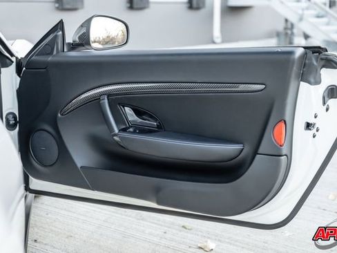 Used 2017 Maserati GranTurismo MC image 74